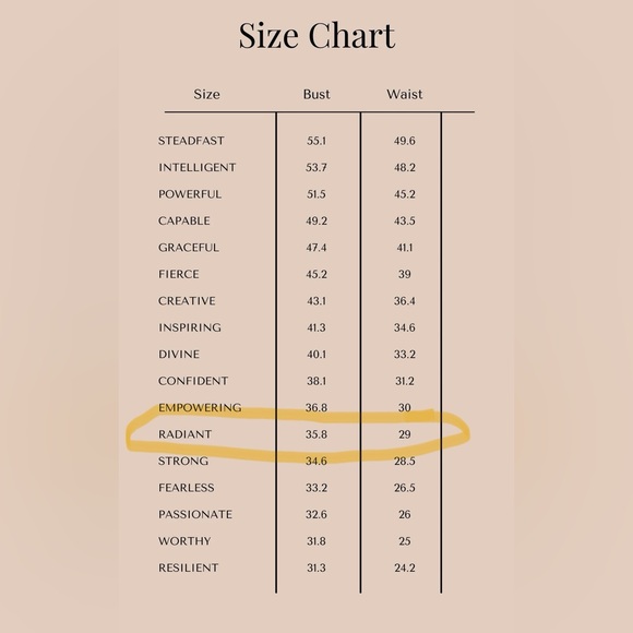 Ava Gowns Celestial Mini Dress - Picture 6 of 6